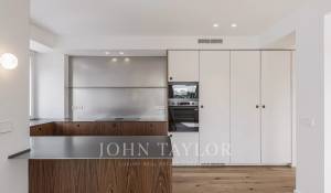 Rental Apartment Madrid