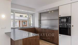 Rental Apartment Madrid