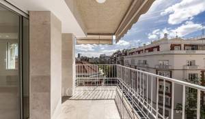 Rental Apartment Madrid
