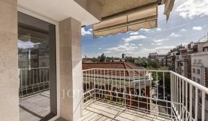 Rental Apartment Madrid