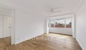 Rental Apartment Madrid
