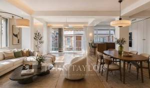 Rental Apartment Madrid