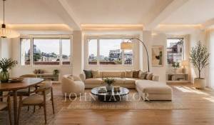 Rental Apartment Madrid