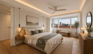 Rental Apartment Madrid