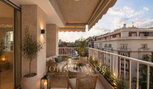 Rental Apartment Madrid