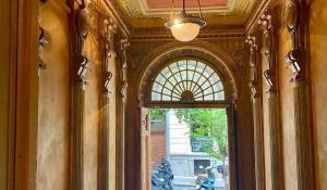 Rental Apartment Madrid