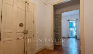 Rental Apartment Madrid
