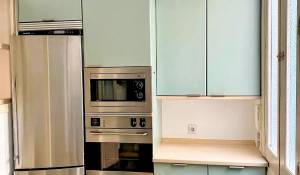 Rental Apartment Madrid