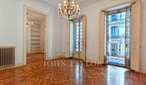 Rental Apartment Madrid
