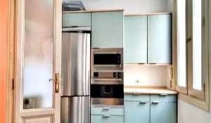 Rental Apartment Madrid