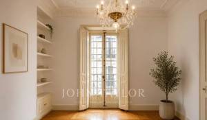Rental Apartment Madrid