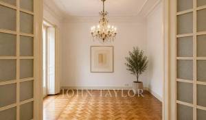 Rental Apartment Madrid