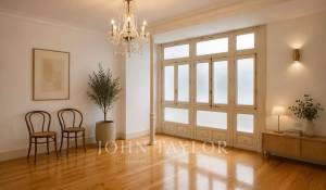 Rental Apartment Madrid