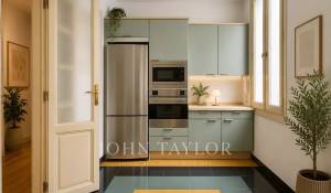 Rental Apartment Madrid
