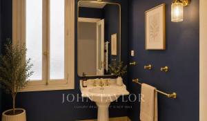 Rental Apartment Madrid