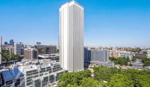 Rental Apartment Madrid