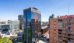 Rental Apartment Madrid