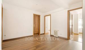 Rental Apartment Madrid