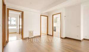 Rental Apartment Madrid