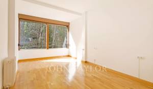 Rental Apartment Madrid