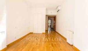 Rental Apartment Madrid
