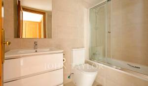 Rental Apartment Madrid