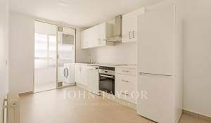 Rental Apartment Madrid