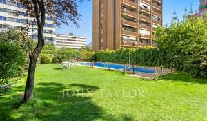 Rental Apartment Madrid