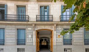 Rental Apartment Madrid