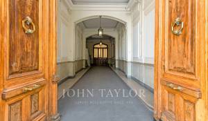 Rental Apartment Madrid