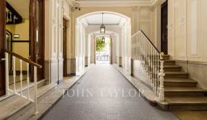 Rental Apartment Madrid