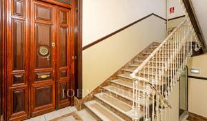 Rental Apartment Madrid