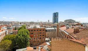 Rental Apartment Madrid