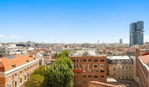 Rental Apartment Madrid