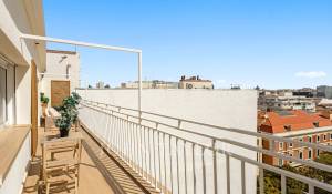 Rental Apartment Madrid