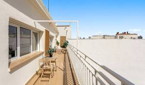 Rental Apartment Madrid