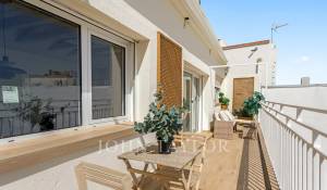 Rental Apartment Madrid