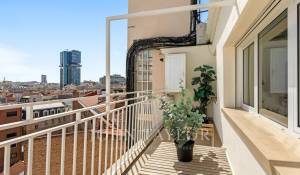 Rental Apartment Madrid
