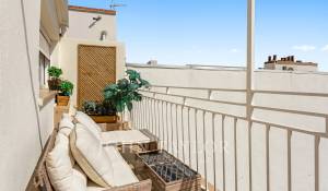 Rental Apartment Madrid