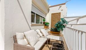 Rental Apartment Madrid