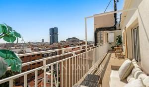 Rental Apartment Madrid