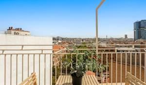 Rental Apartment Madrid