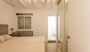 Rental Apartment Madrid