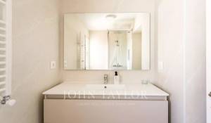 Rental Apartment Madrid