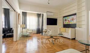 Rental Apartment Madrid