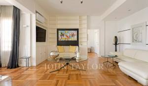 Rental Apartment Madrid