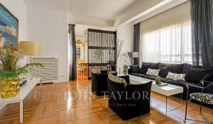 Rental Apartment Madrid