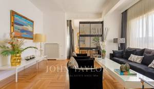 Rental Apartment Madrid