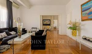 Rental Apartment Madrid