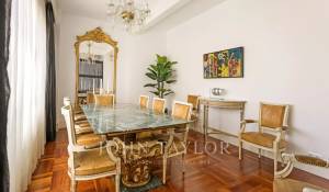Rental Apartment Madrid